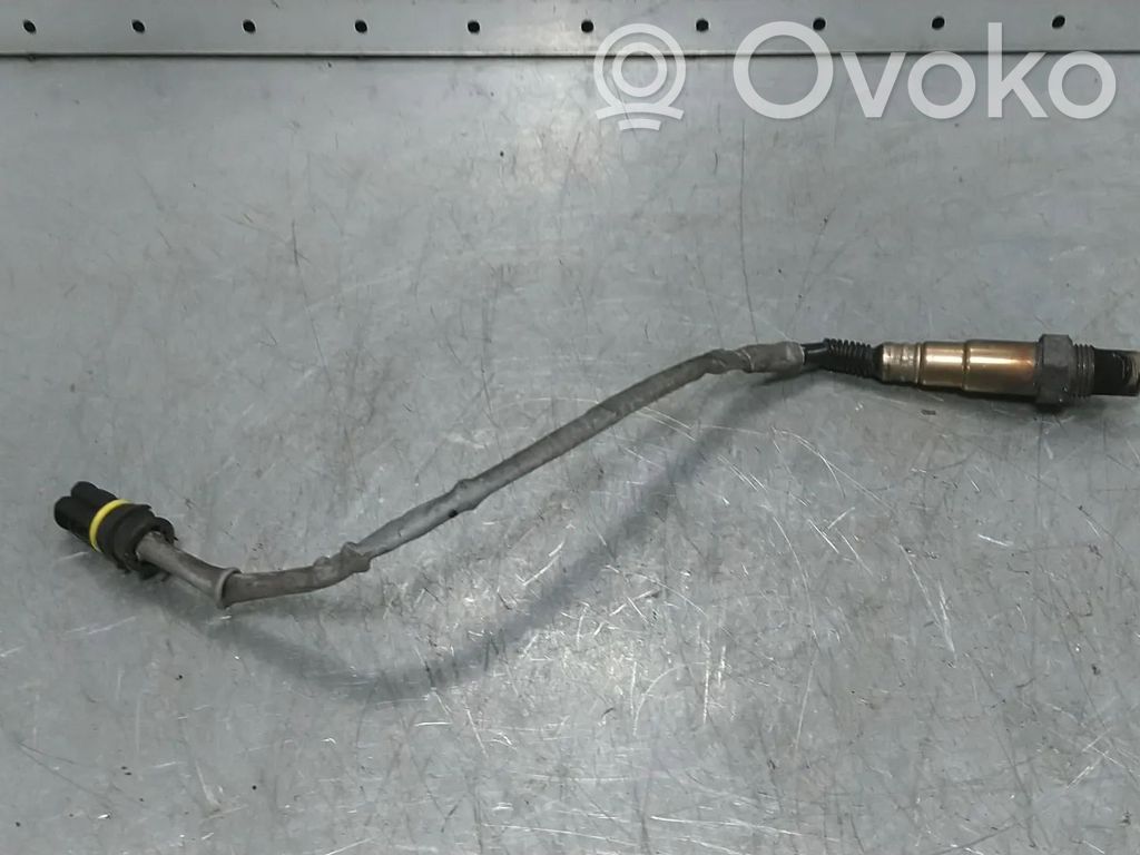 Mercedes-Benz A W168 Lambda probe sensor 