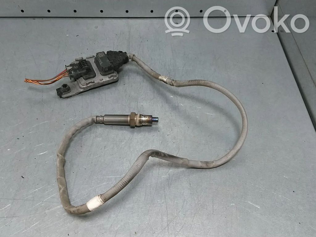 Volkswagen Sharan Sonde lambda 