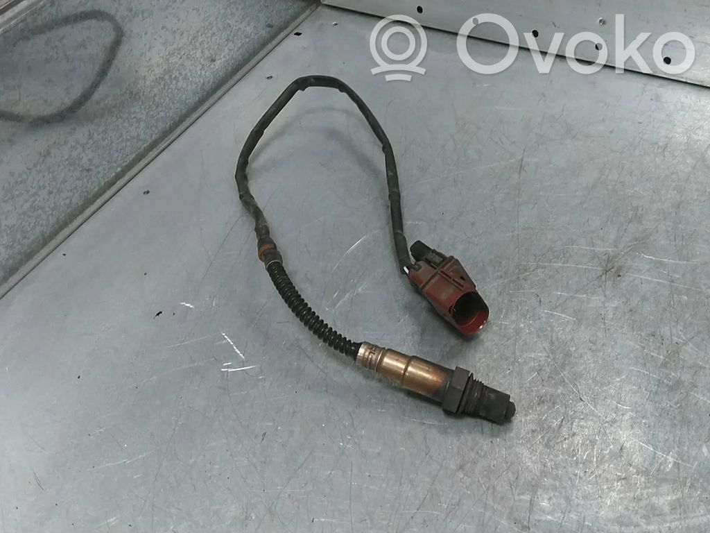 Volkswagen Touareg I Lambda probe sensor 