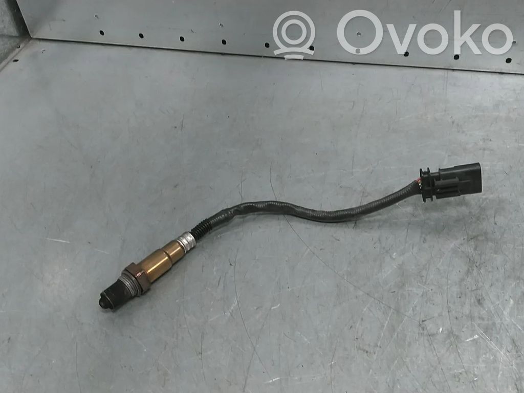 Opel Corsa F Lambdasonde Regelsonde 