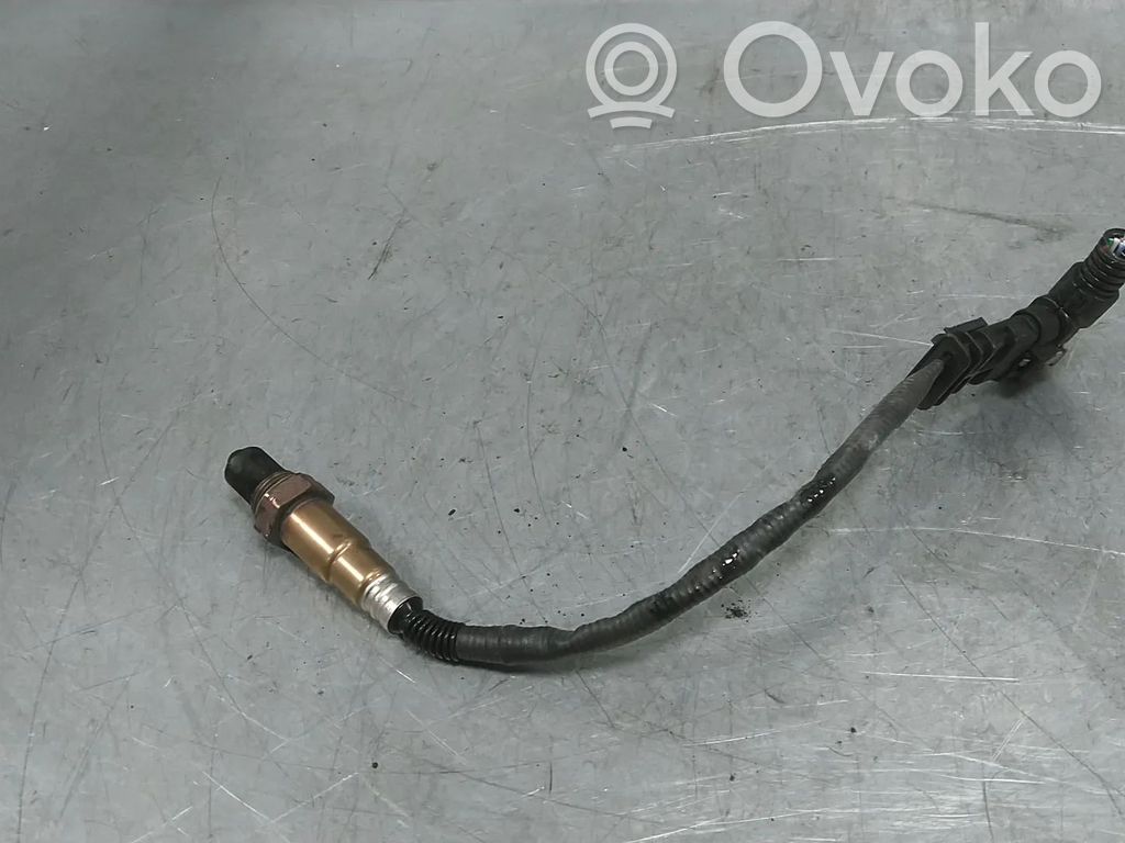 Sonda lambda   9810666880,0258027151,EB2ADTD
