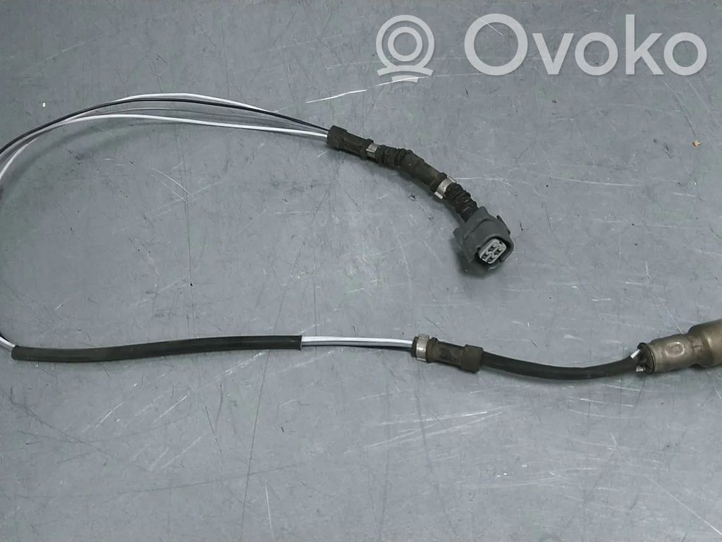 Honda Insight Sonda lambda 