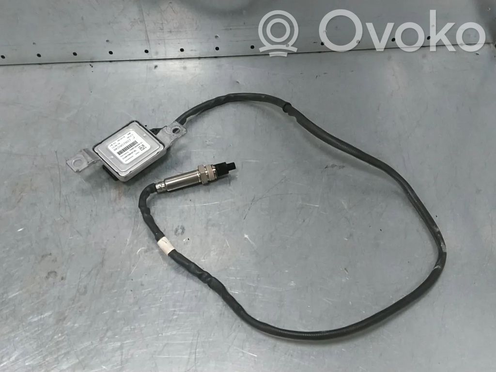 Audi A6 S6 C7 4G Lambda zondas 