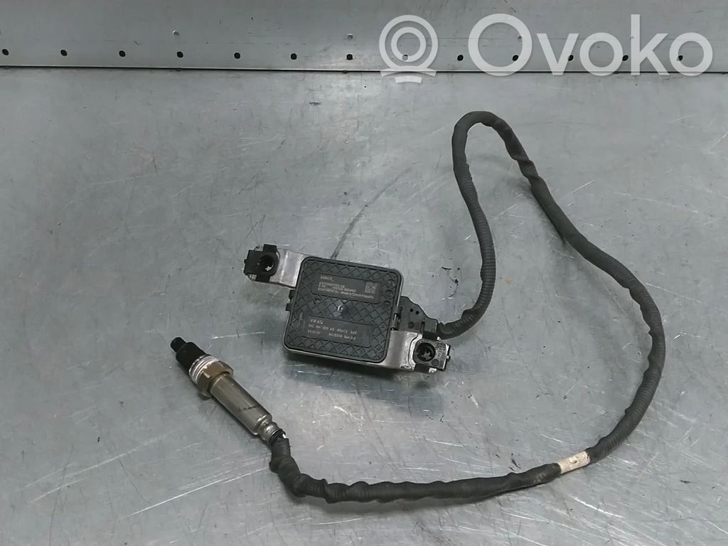 Volkswagen Caddy Lambda probe sensor 