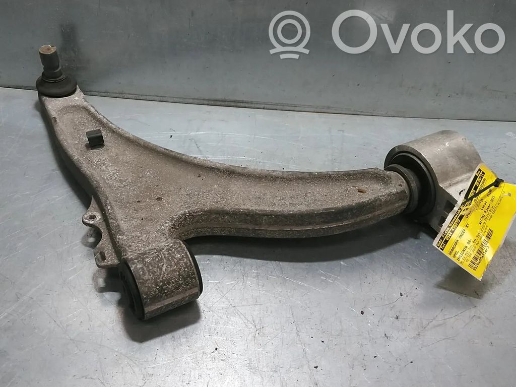 Opel Insignia A Braccio di controllo sospensione anteriore inferiore/braccio oscillante 
