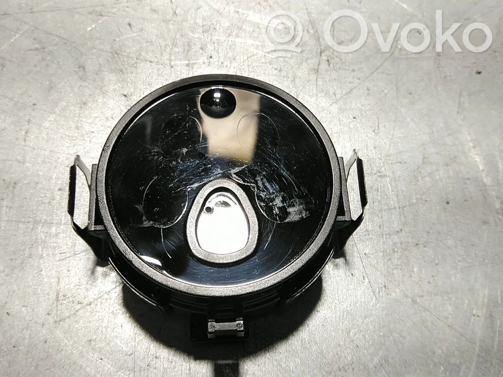 Renault Koleos I Altra parte interiore 