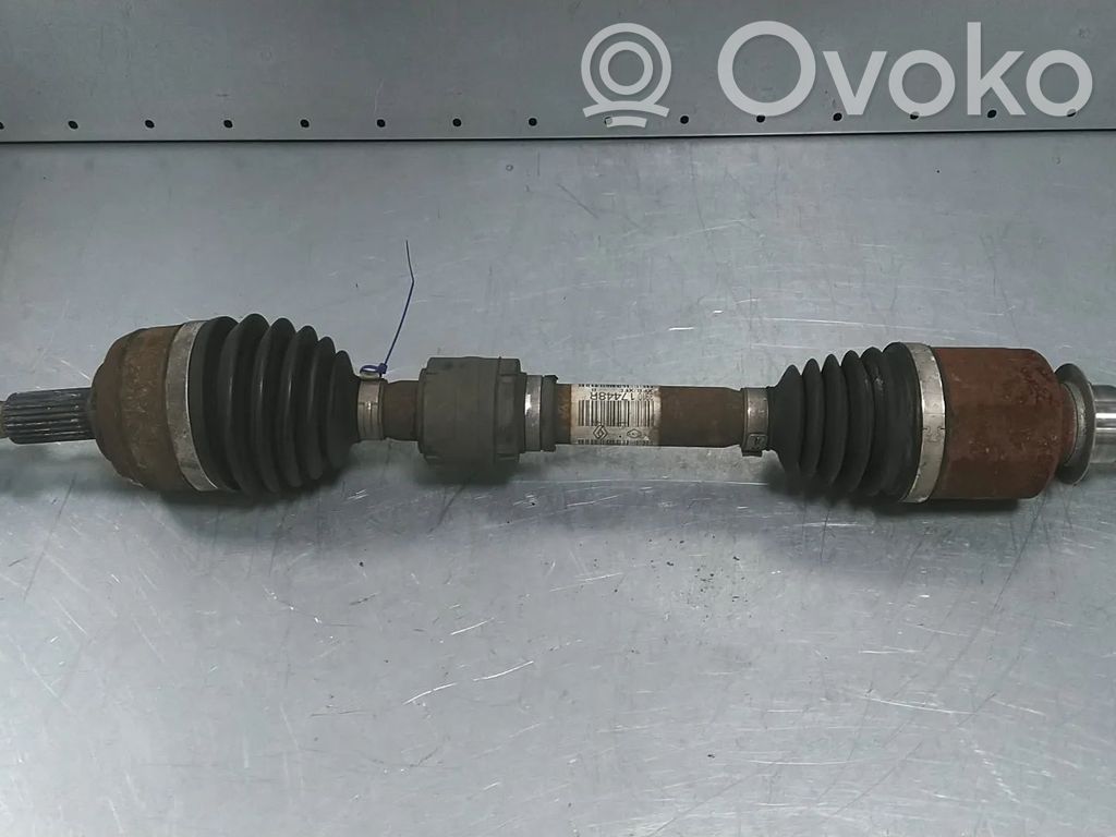 Renault Megane IV Front driveshaft 