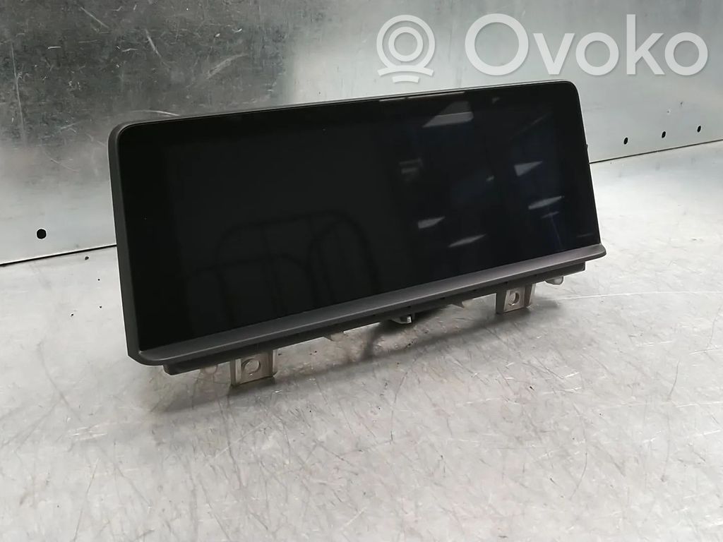 BMW 4 F32 F33 Monitor/display/piccolo schermo 