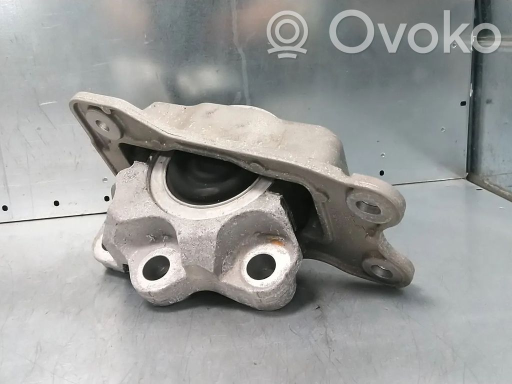 Volvo XC60 Подушка двигателя 