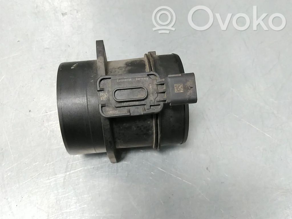Mercedes-Benz V Class W447 Misuratore di portata d'aria