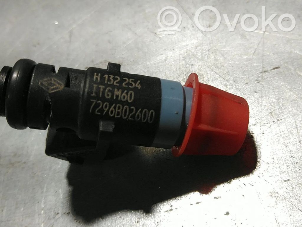 Dacia Logan I Fuel injector 