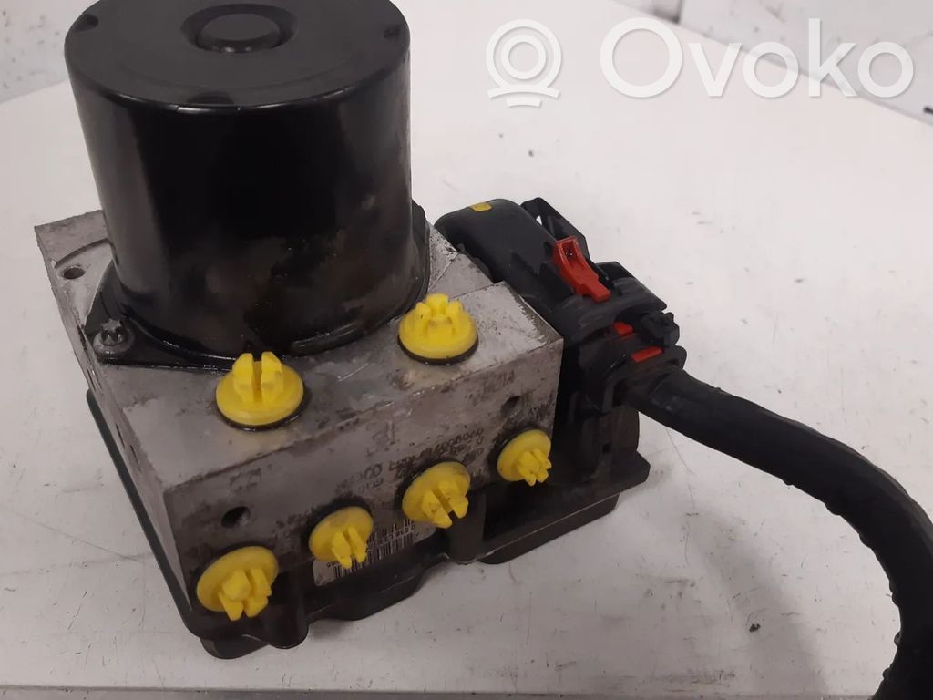 Bomba de ABS   6Q0614517AJ,6Q0907379AS,BMT