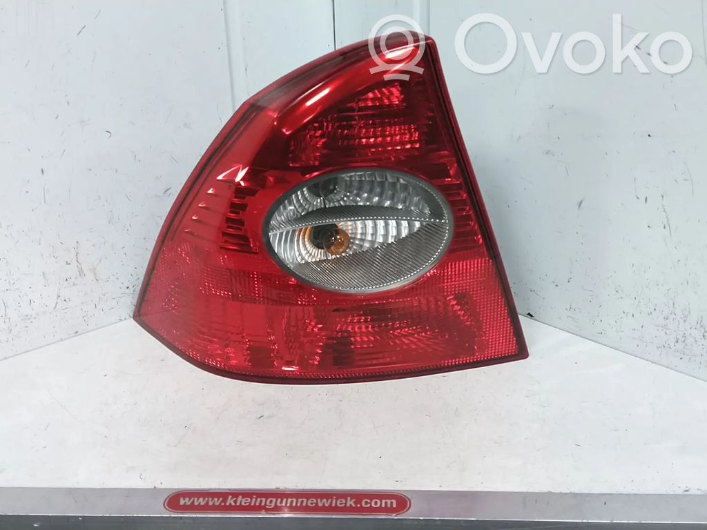Ford Focus Takavalot 