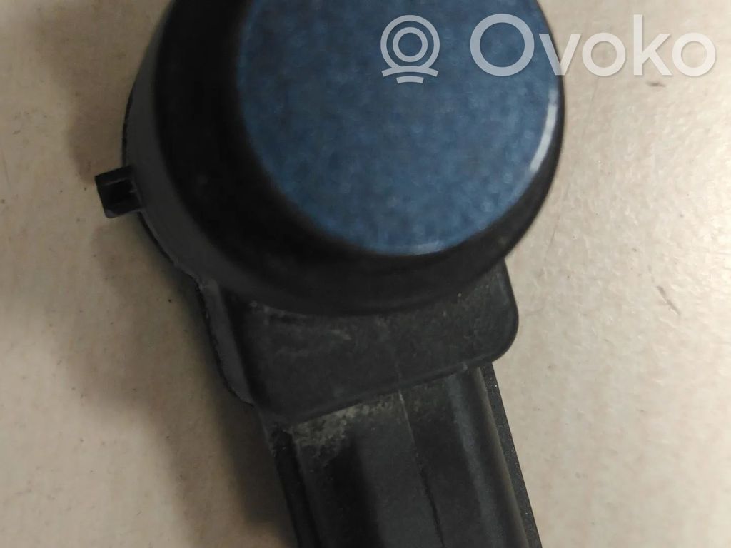 Opel Cascada Sensor de aparcamiento PDC 