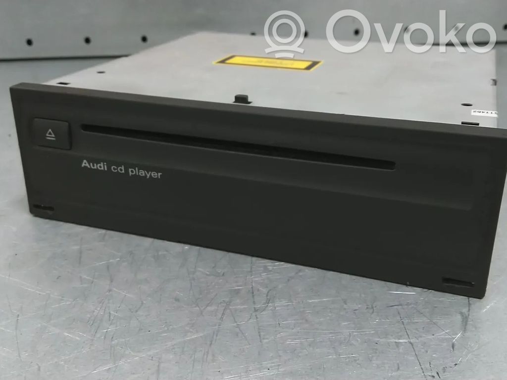 Multimediju kontrolieris   4E0035119,4E0057119A,4E0910119