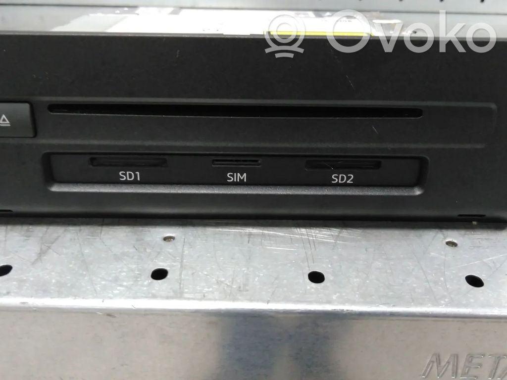 Audi Q5 SQ5 FY Panel radia 