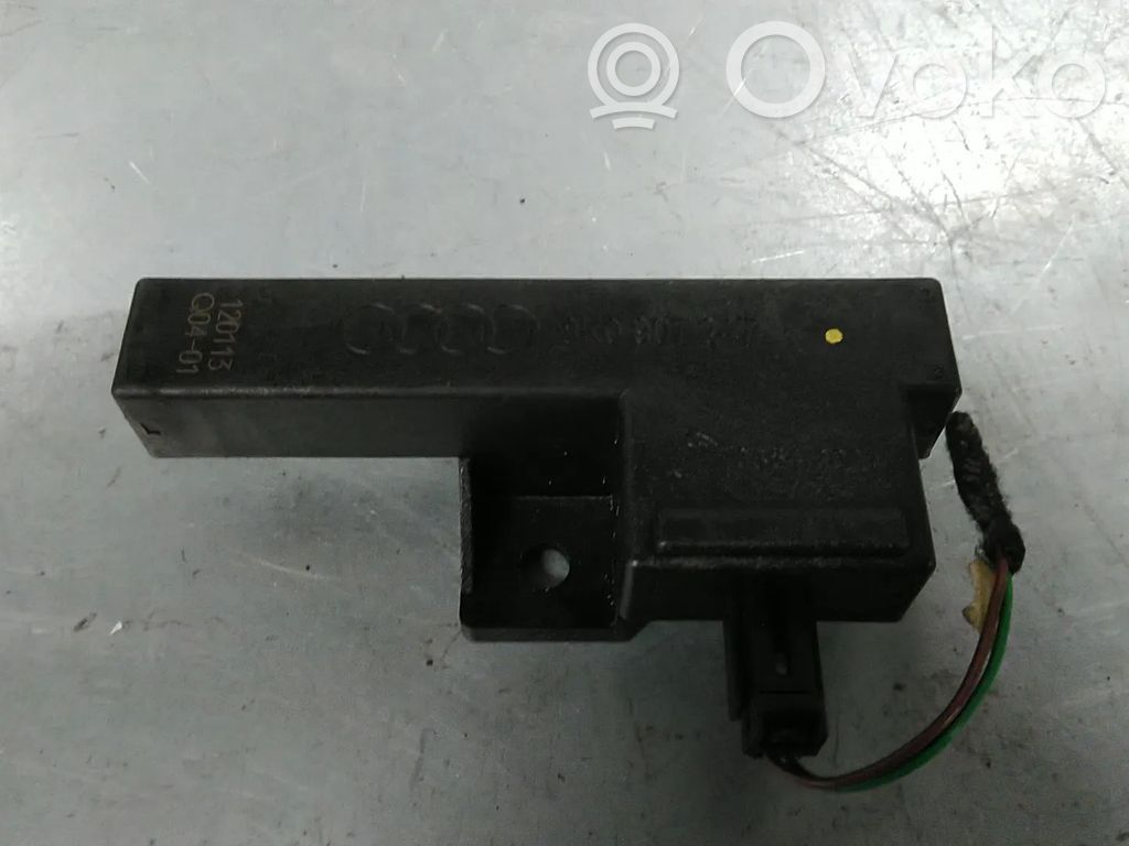 Audi A6 S6 C7 4G Other control units/modules 