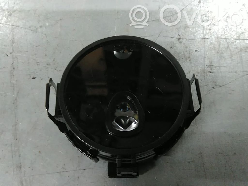 Renault Koleos I Altra parte interiore 