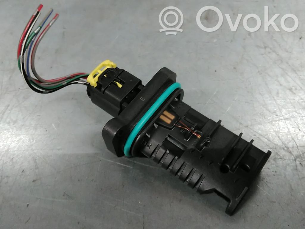 Opel Agila B Misuratore di portata d'aria 