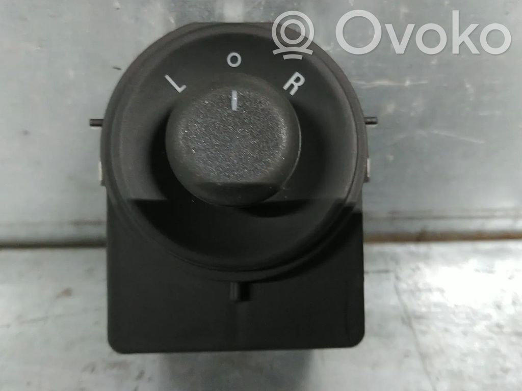 Opel Insignia A Altra parte interiore 