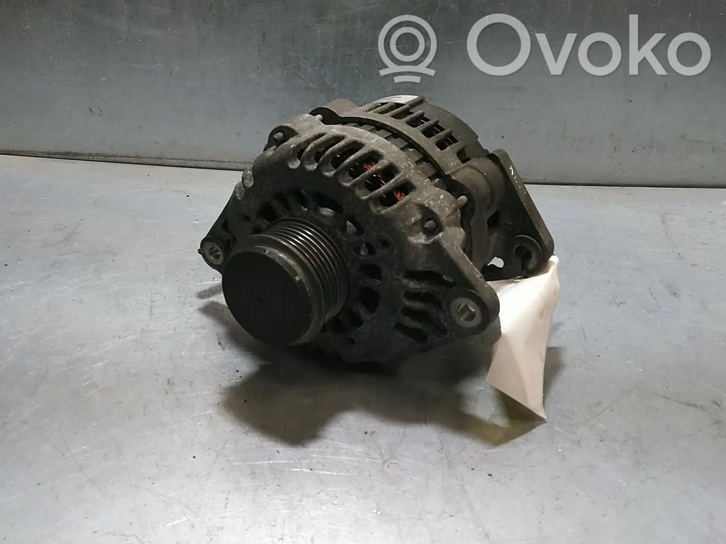 Opel Meriva A Generatorius 