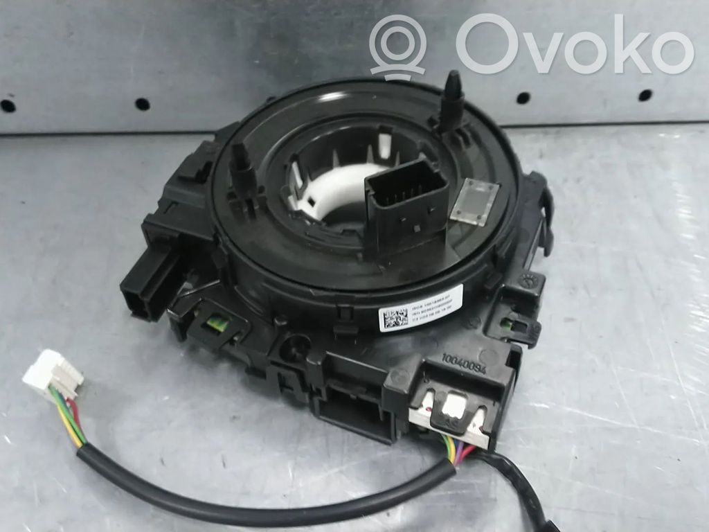 Volkswagen Golf VII Innesco anello di contatto dell’airbag (anello SRS)
