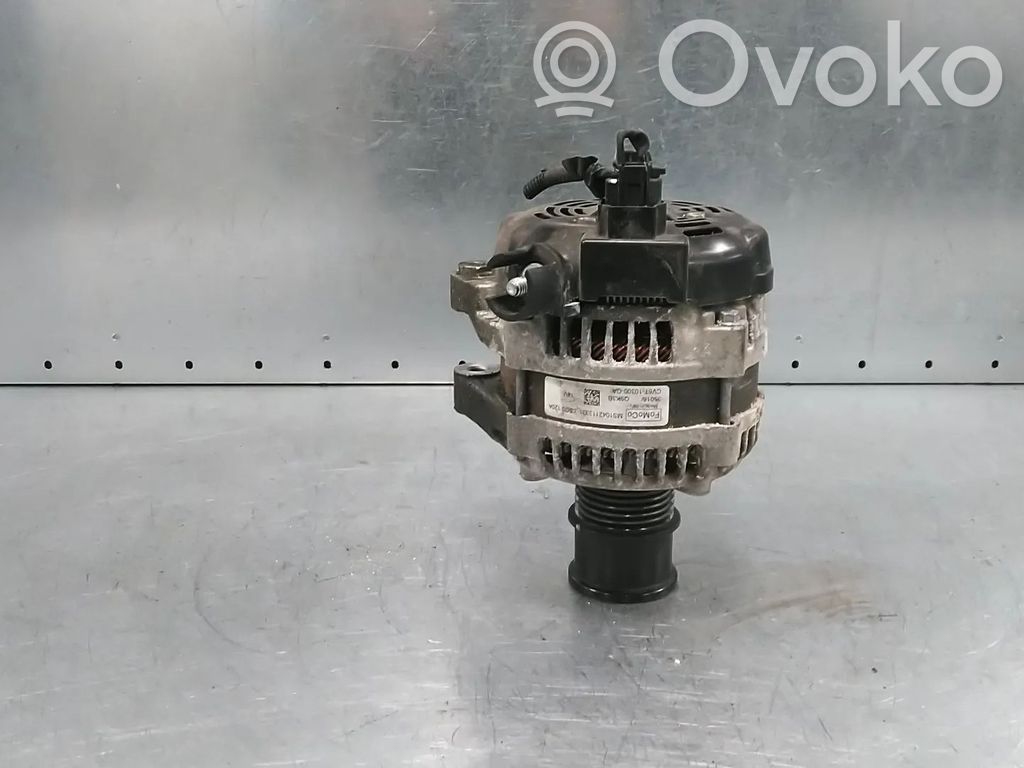 Ford Focus Генератор 
