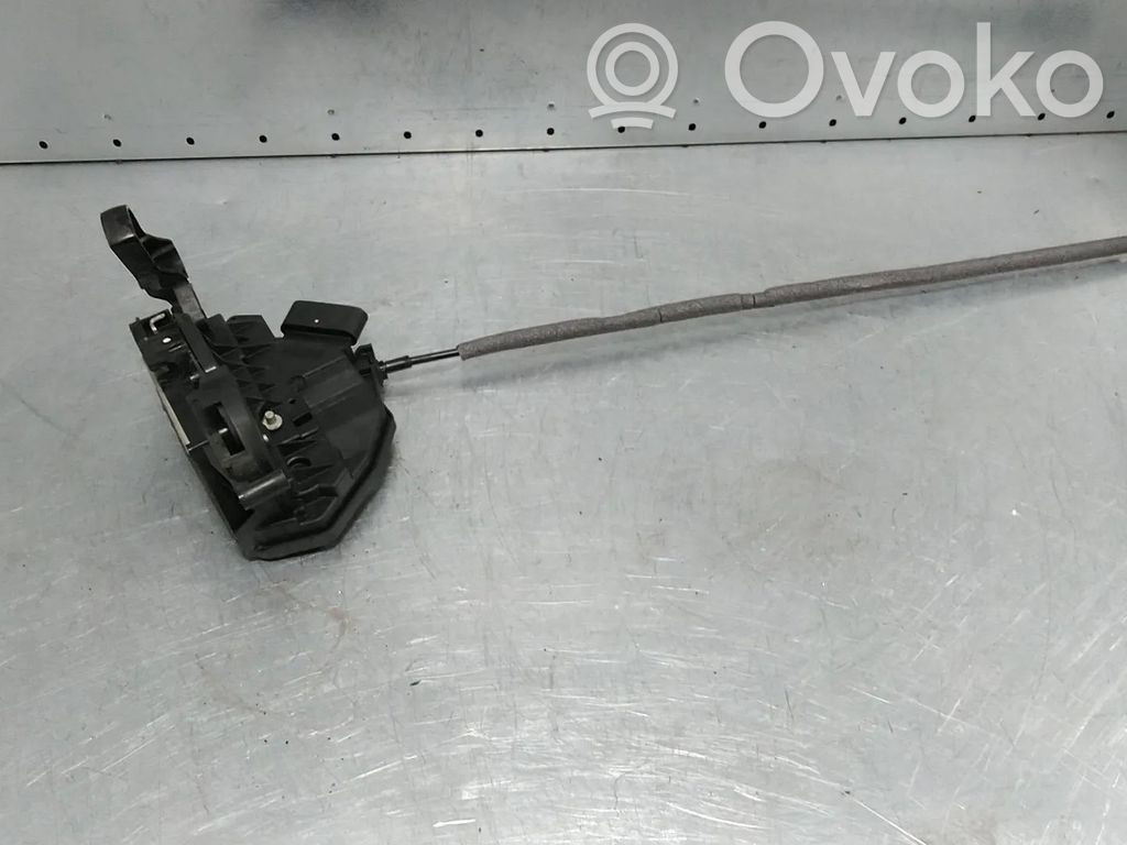 Serrure   BM5AA21812BH,BM5AA21812BC