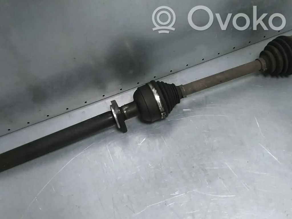 Opel Insignia A Front driveshaft 