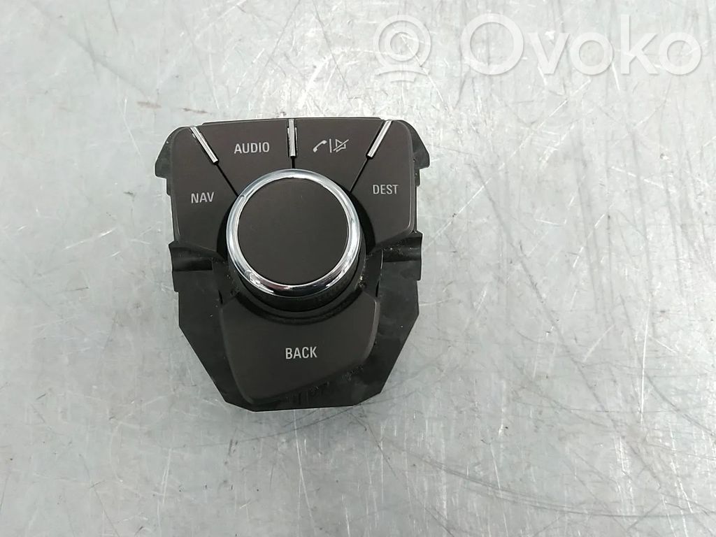 Opel Insignia A Other interior part 