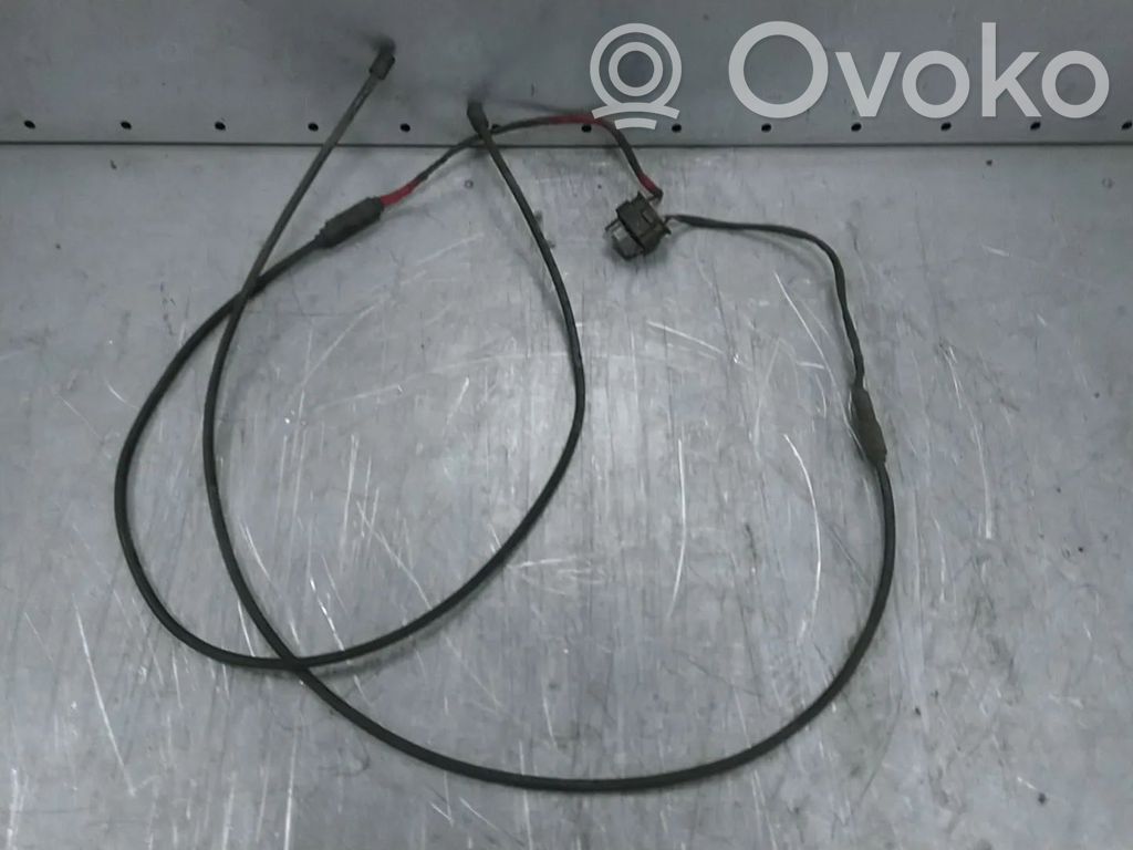 Audi Q7 4M Sensor 