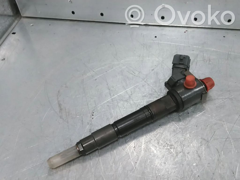 Volvo V40 Wtryskiwacz paliwa 