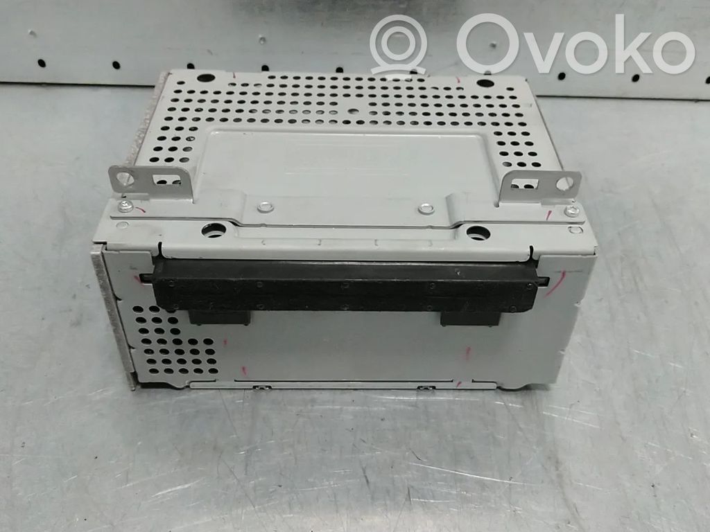 Ford Focus Reproductor CD/DVD y unidad de navegación 