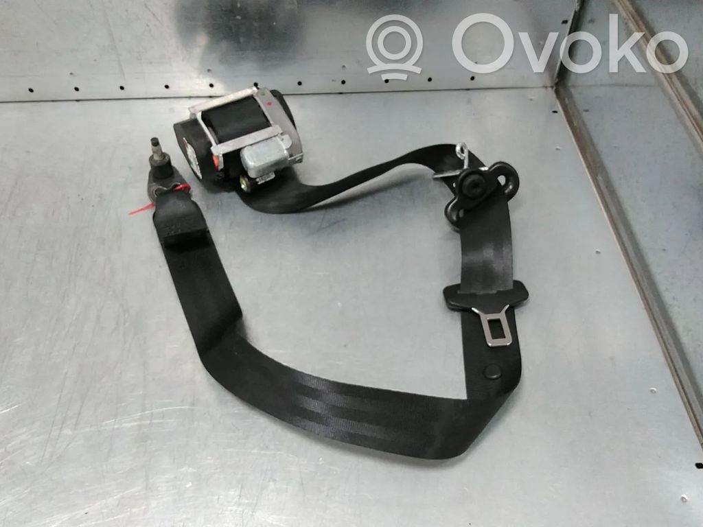 Ford Focus Cinturón delantero 