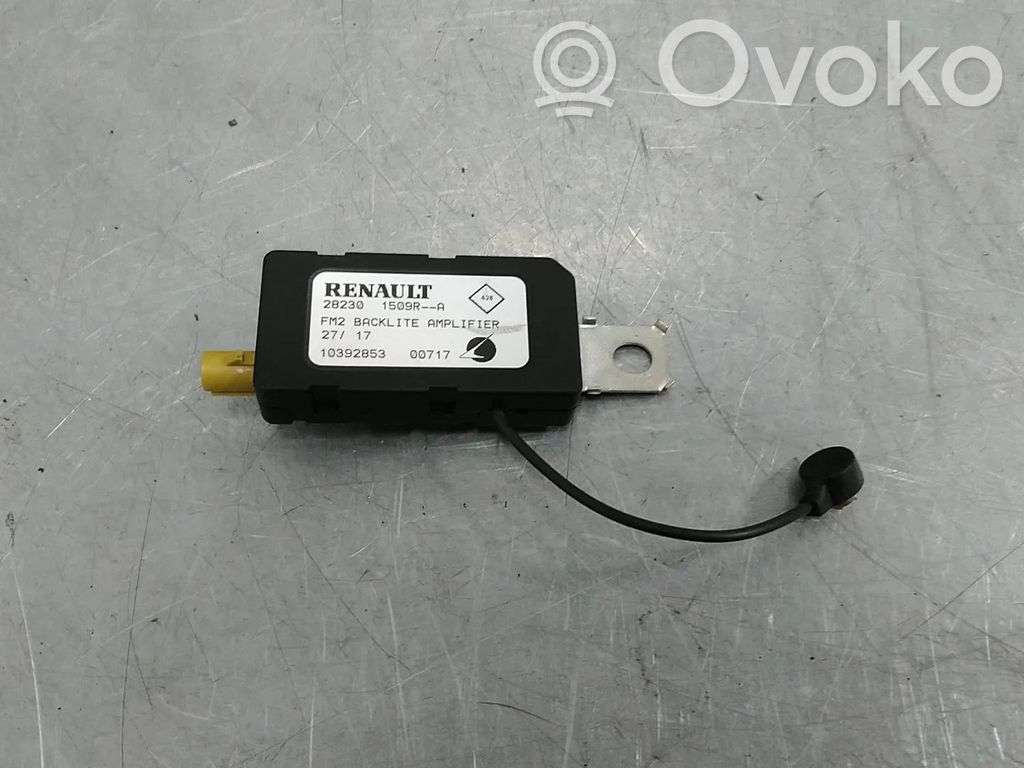 Renault Talisman Radion antenni 