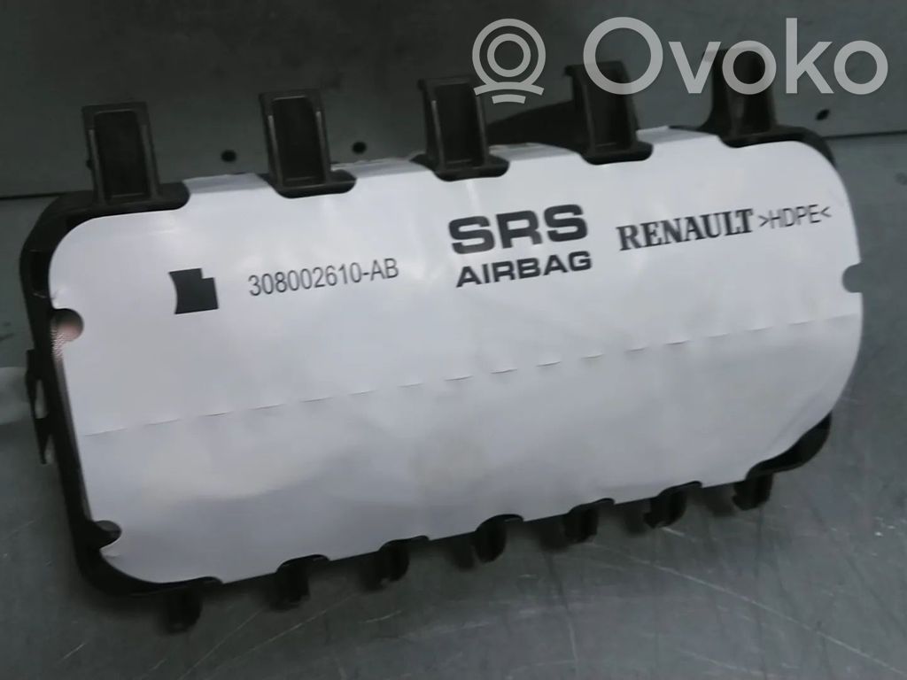 Renault Talisman Airbag del pasajero 