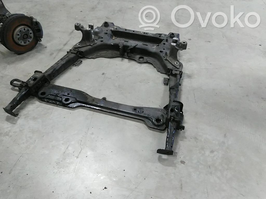 Renault Talisman Priekinis traversas 