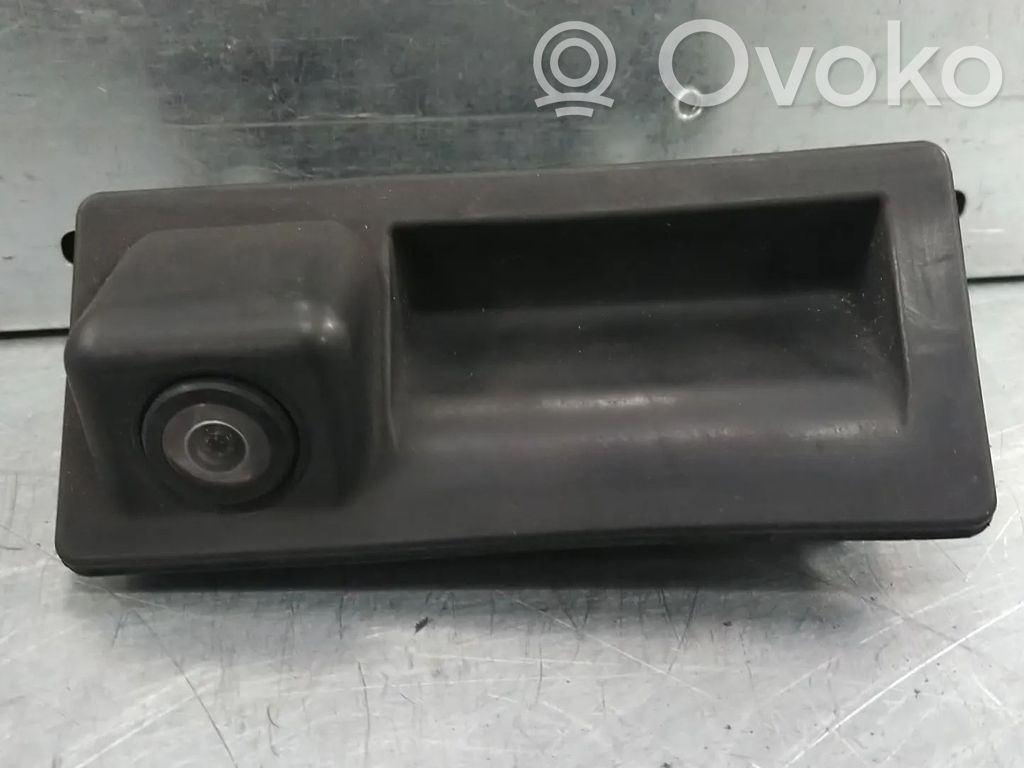 Audi Q7 4M Reversing camera 
