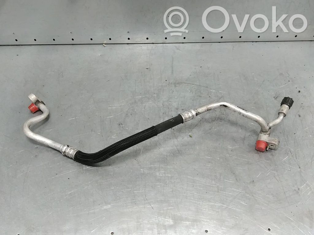 BMW 5 GT F07 Ilmastointilaitteen putki (A/C) 