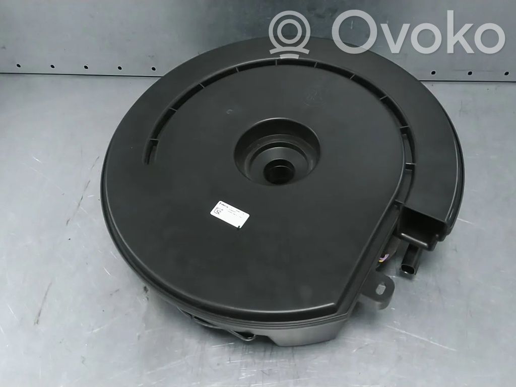 Ford Focus Lautsprecher Tür vorne 