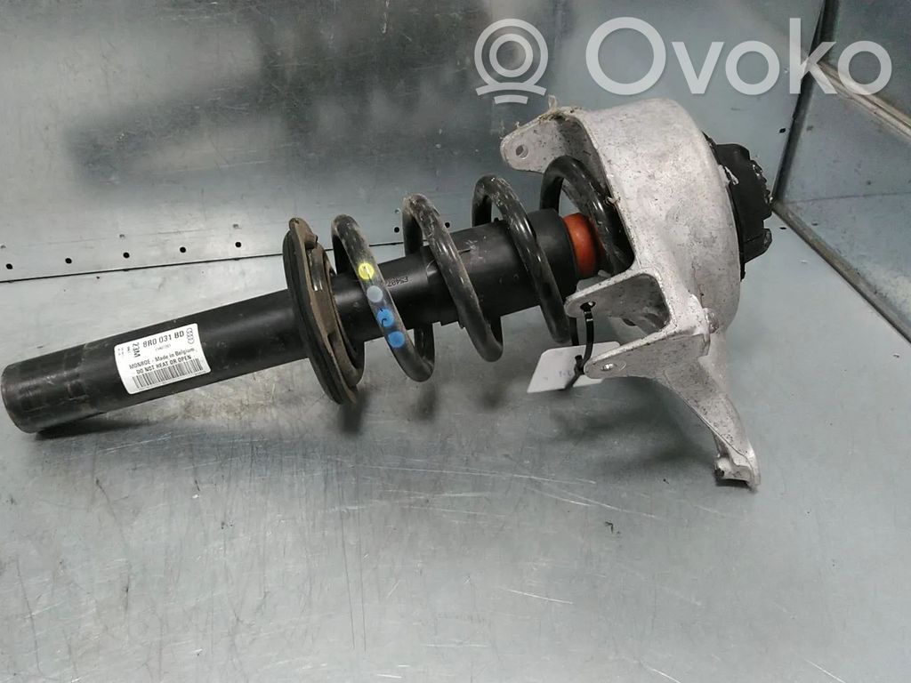 Audi Q5 SQ5 8R Ammortizzatore anteriore