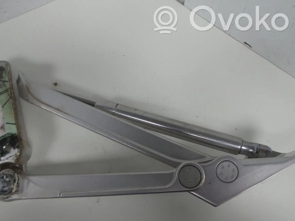 Zawias klapy tylnej bagażnika   3D5827302Q,3D5827550C