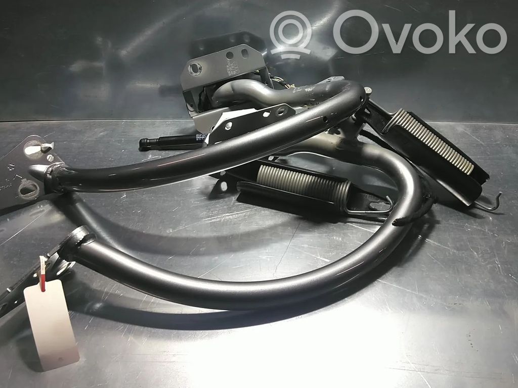 Audi A5 8T 8F Cerniere portellone 
