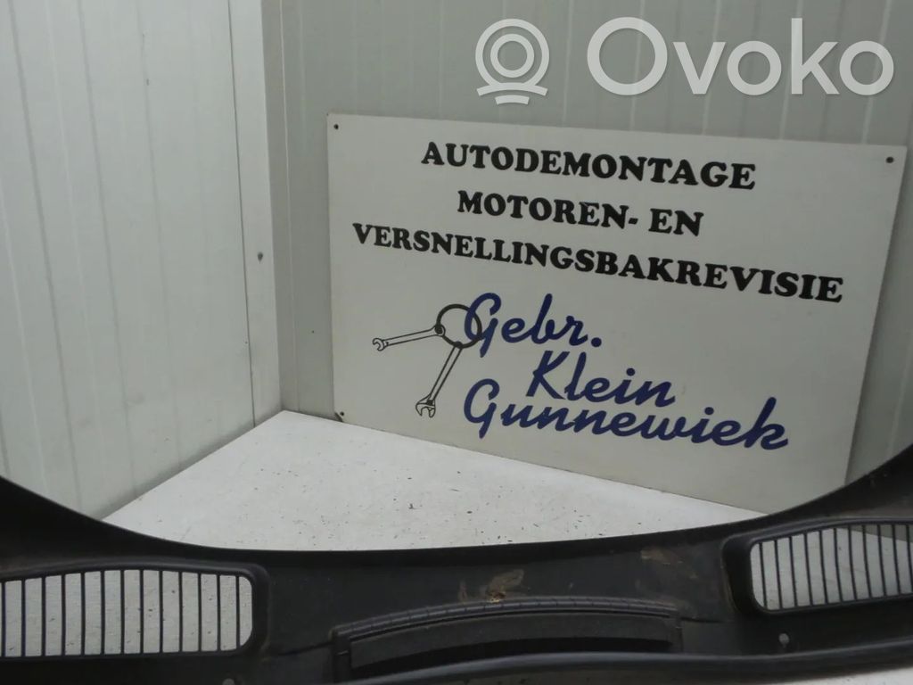 Ford C-MAX II Pyyhinkoneiston lista 