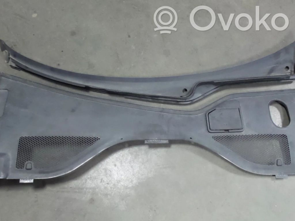 Audi A7 S7 4G Zierleiste Scheibenwischer 
