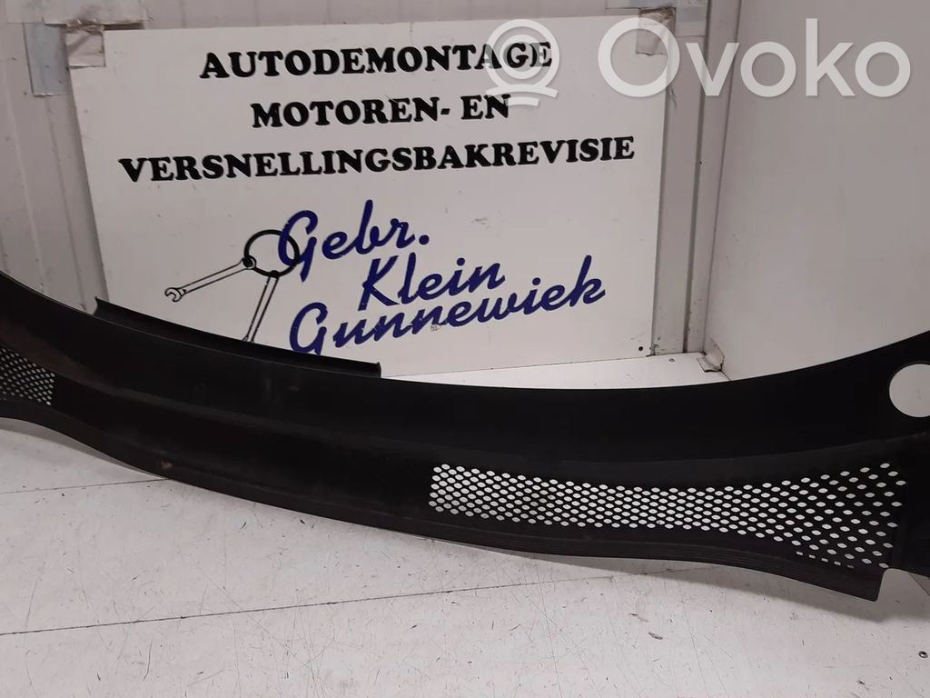 Volkswagen ID.3 Moldura del limpia 