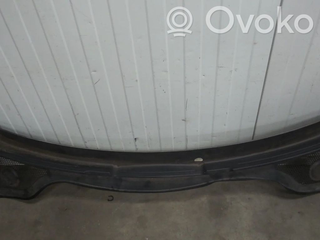 Audi Q3 8U Apărătoare ștergătoare 