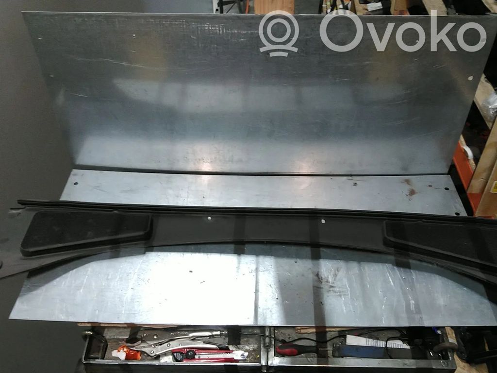 Moldura del limpia   BM51A02216AE