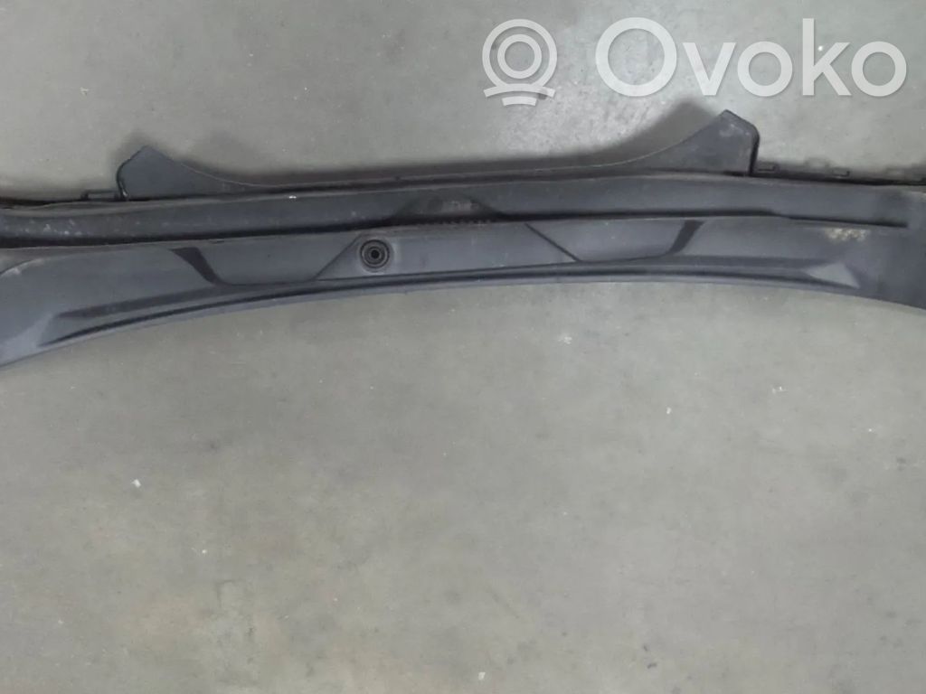 BMW 7 G11 G12 Pyyhinkoneiston lista 
