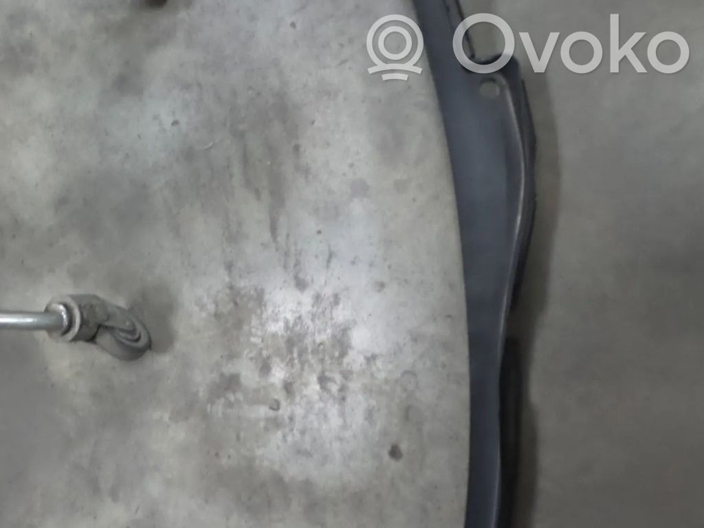 Audi A4 S4 B8 8K Apărătoare ștergătoare 